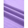 image:imageSHEWIN Womens Ribbed Knit 2 Piece Short Sets Summer Lounge Matching Outfits With PocketsPurple
