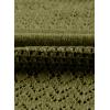 image:imageSHEWIN Womens Sweaters Casual Long Sleeve V Neck Crewneck Lightweight Crochet Pullover Sweater TopsB Fern Green