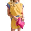D Yellow