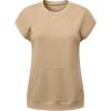 image:imageSHEWIN Women Summer Trendy Sweatshirt Casual Dressy Shirts Work Tops 2026Beige