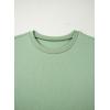 image:imageSHEWIN Women Summer Trendy Sweatshirt Casual Dressy Shirts Work Tops 2026Green