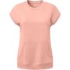 image:imageSHEWIN Women Summer Trendy Sweatshirt Casual Dressy Shirts Work Tops 2026Pink
