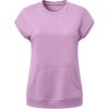 image:imageSHEWIN Women Summer Trendy Sweatshirt Casual Dressy Shirts Work Tops 2026Purple