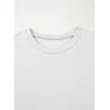 image:imageSHEWIN Women Summer Trendy Sweatshirt Casual Dressy Shirts Work Tops 2026White