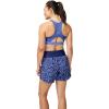 imageBrooks Womens 3 Pocket Sports Bra for Running Workouts ampamp SportsBluebell