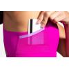 imageBrooks Womens 3 Pocket Sports Bra for Running Workouts ampamp SportsMagenta