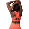imageBrooks Womens 3 Pocket Sports Bra for Running Workouts ampamp SportsNeo Cayenne Speedscape
