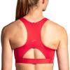 imageBrooks Womens 3 Pocket Sports Bra for Running Workouts ampamp SportsSalsa