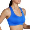 imageBrooks Womens Crossback 20 Sports Bra for Running Workouts ampamp SportsBluetifulGolden Hour