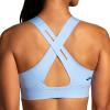 imageBrooks Womens Crossback 20 Sports Bra for Running Workouts ampamp SportsLt Lavender