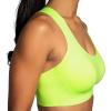 imageBrooks Womens Crossback 20 Sports Bra for Running Workouts ampamp SportsNightlifeAsphalt