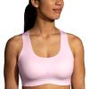 imageBrooks Womens Crossback 20 Sports Bra for Running Workouts ampamp SportsQuartz