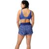 imageBrooks Womens Scoopback 20 Sports Bra for High Impact Running Workouts ampamp Sports with Maximum SupportBluebell