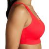 imageBrooks Womens Scoopback 20 Sports Bra for High Impact Running Workouts ampamp Sports with Maximum SupportJamberry
