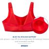 imageBrooks Womens Scoopback 20 Sports Bra for High Impact Running Workouts ampamp Sports with Maximum SupportJamberry