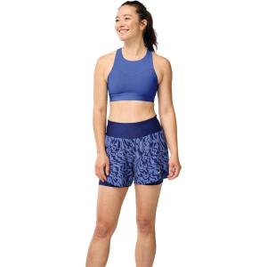 imageBrooks Womens 3 Pocket Sports Bra for Running Workouts ampamp SportsBluebell