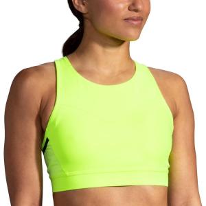 imageBrooks Womens 3 Pocket Sports Bra for Running Workouts ampamp SportsNightlife
