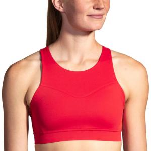 imageBrooks Womens 3 Pocket Sports Bra for Running Workouts ampamp SportsSalsa