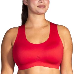 imageBrooks Womens Crossback 20 Sports Bra for Running Workouts ampamp SportsSalsa
