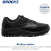 imageBrooks Mens Addiction Walker 2 Walking ShoeBlackBlack