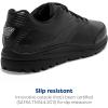 imageBrooks Mens Addiction Walker 2 Walking ShoeBlackBlack