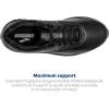 imageBrooks Mens Addiction Walker 2 Walking ShoeBlackBlack