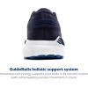 imageBrooks Mens Beast GTS 24 Supportive Running ampamp Walking ShoePeacoatTrue NavyWhite