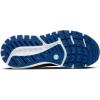 imageBrooks Mens Beast GTS 24 Supportive Running ampamp Walking ShoePeacoatTrue NavyWhite