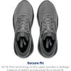 imageBrooks Mens Beast GTS 24 Supportive Running ampamp Walking ShoePrimer GreyEbony