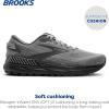 imageBrooks Mens Beast GTS 24 Supportive Running ampamp Walking ShoePrimer GreyEbony