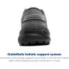 imageBrooks Mens Beast GTS 24 Supportive Running ampamp Walking ShoePrimer GreyEbony