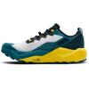 imageBrooks Mens Caldera 8 Ultra Trail Running ShoeBit of BlueQuinceCelestial