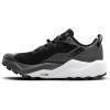 imageBrooks Mens Caldera 8 Ultra Trail Running ShoeBlackBlackened PearlWhite