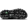 imageBrooks Mens Cascadia 18 Mountain Trail Running ShoeBlackBlackened PearlGrey