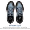 imageBrooks Mens Cascadia 18 Mountain Trail Running ShoeCitadelEbonyLime