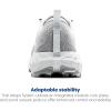 imageBrooks Mens Cascadia 18 Mountain Trail Running ShoeOysterPrimer GreyCoconut