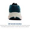 imageBrooks Mens Catamount 4 Speed Trail Running ShoeLegion BlueCelestialFlame