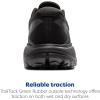 imageBrooks Mens Divide 5 GTX Waterproof Trail Running ShoeBlackAlloyPrimer Grey