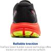 imageBrooks Mens Divide 5 GTX Waterproof Trail Running ShoeBlackCherryLime