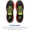 imageBrooks Mens Divide 5 Trail Running ShoeBlackCherryLime