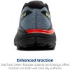 imageBrooks Mens Divide 5 Trail Running ShoeCitadelEbonyLime