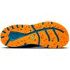 imageBrooks Mens Divide 5 Trail Running ShoeEbonyMosaic BlueOrange