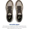imageBrooks Mens Divide 5 Trail Running ShoeLondonfogFalconEbony