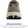 imageBrooks Mens Divide 5 Trail Running ShoeLondonfogFalconEbony