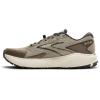 imageBrooks Mens Divide 5 Trail Running ShoeLondonfogFalconEbony