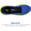 imageBrooks Mens Glycerin 21 Neutral Running ShoeBlueNightlifeBlack
