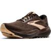 imageBrooks Mens Glycerin 21 Neutral Running ShoeChestnutSlateStraw