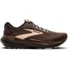 imageBrooks Mens Glycerin 21 Neutral Running ShoeChestnutSlateStraw