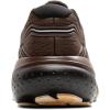 imageBrooks Mens Glycerin 21 Neutral Running ShoeChestnutSlateStraw