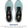 imageBrooks Mens Glycerin 21 Neutral Running ShoeCloudBlackGold
